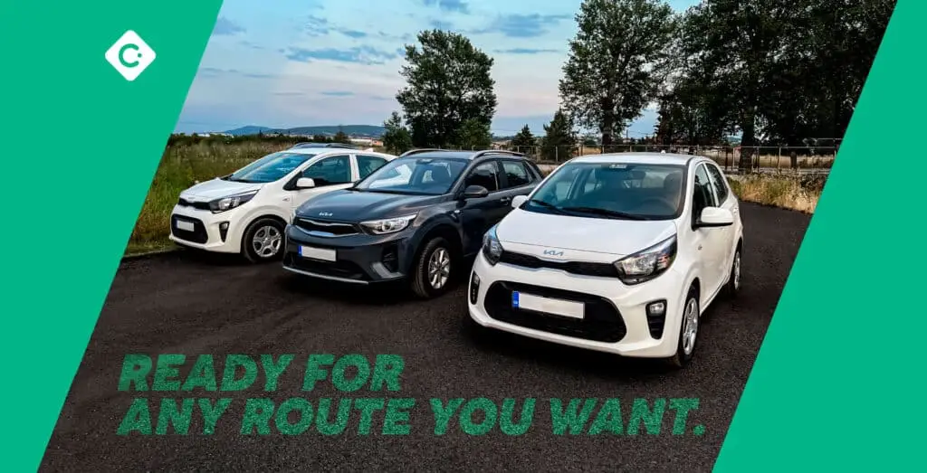 inchirieri masini Thessaloniki oferte ieftine