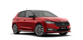 skoda fabia vermietung thessaloniki